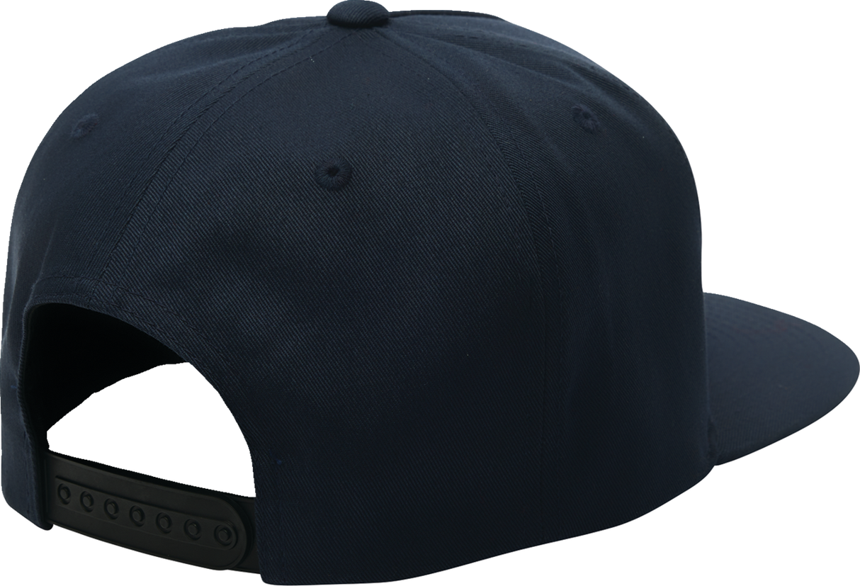 THOR Iconic Hat - Navy 2501-4288