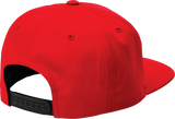 THOR Iconic Hat - Red 2501-4287