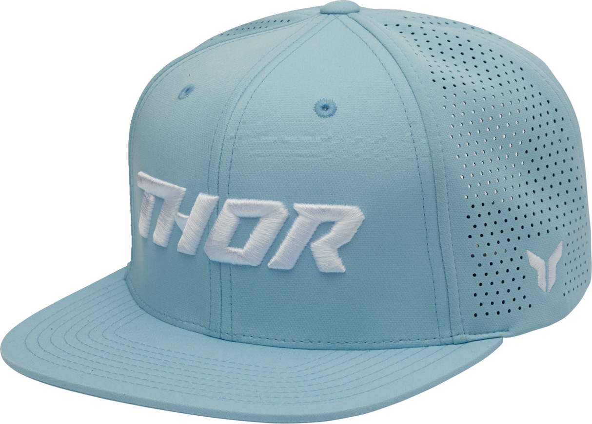 THOR Corp Hat - Light Blue 2501-4295