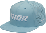 THOR Corp Hat - Light Blue 2501-4295