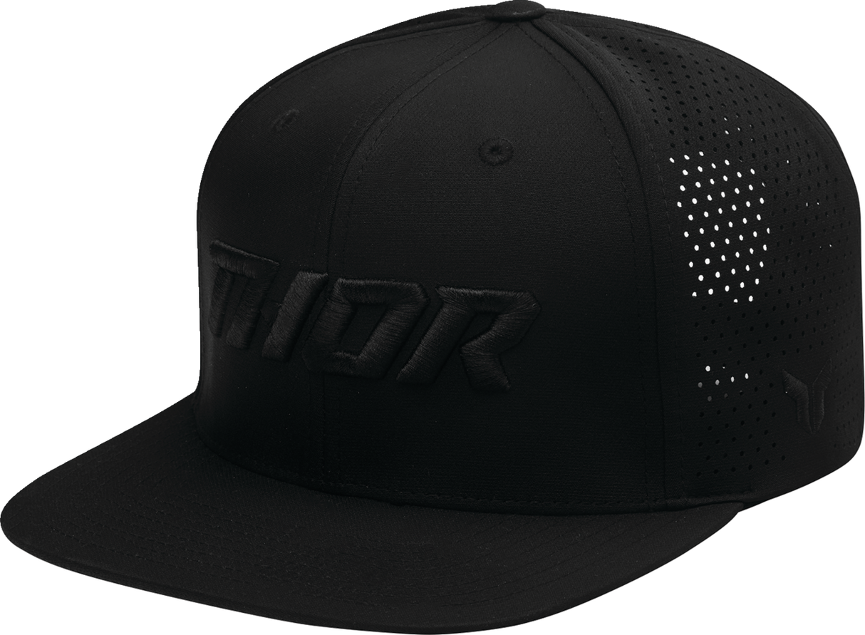 THOR Corp Hat - Black 2501-4292