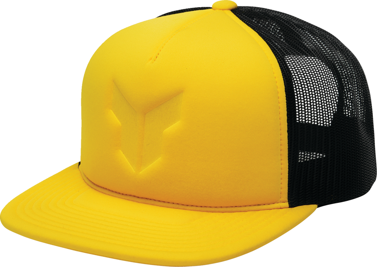 THOR Shadow Hat - Yellow 2501-4298