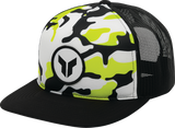 THOR Riot Hat - Acid 2501-4299