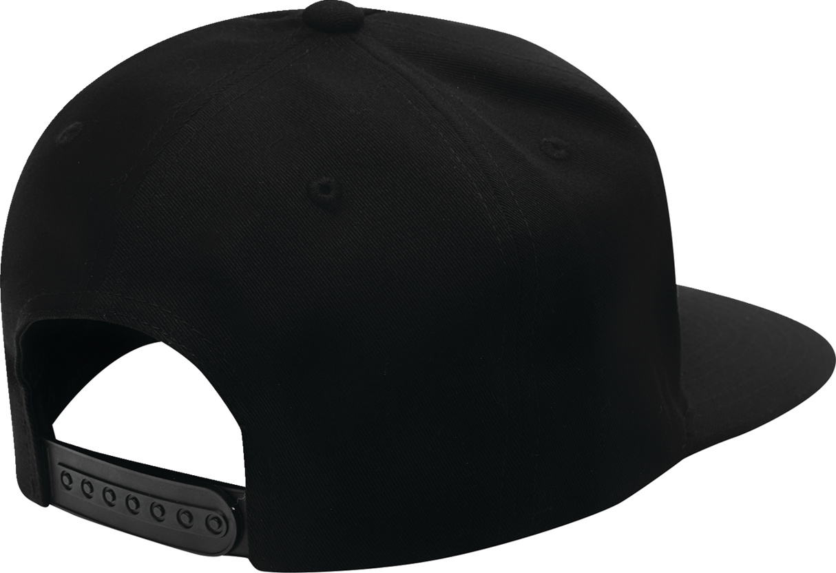 THOR Iconic Hat - Black 2501-4286