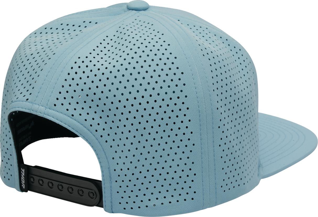 THOR Corp Hat - Light Blue 2501-4295