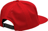 THOR Badge Hat - Red 2501-4284