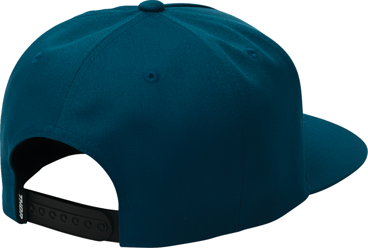 THOR Rogue Hat - Slate Blue 2501-4291