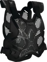 THOR Sentinel LTD Guard - Black - XL/2XL 2701-1407