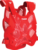 THOR Sentinel LTD Guard - Red - M/L 2701-1412