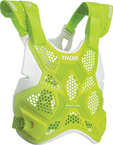 THOR Sentinel LTD Race Guard - Acid - XS/S 2701-1417
