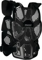 THOR Sentinel LTD Guard - Black - XS/S 2701-1405