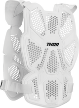 THOR Sentinel LTD Guard - White - XS/S 2701-1414