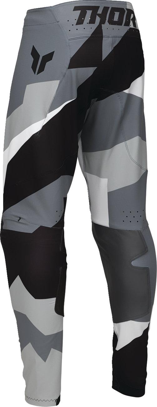 THOR SPORTMODE Brave Pants - Black - 30 2901-11479