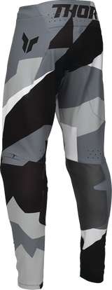 THOR SPORTMODE Brave Pants - Black - 29 2901-11478