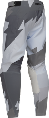THOR LAUNCHMODE Brave Pants - Black/Gray - 28 2901-11895