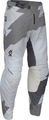 THOR LAUNCHMODE Brave Pants - Black/Gray - 40 2901-11901