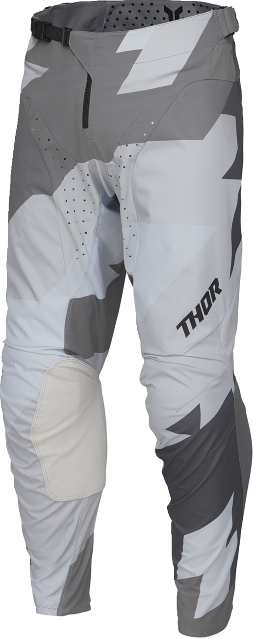 THOR LAUNCHMODE Brave Pants - Black/Gray - 32 2901-11897