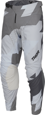 THOR LAUNCHMODE Brave Pants - Black/Gray - 32 2901-11897