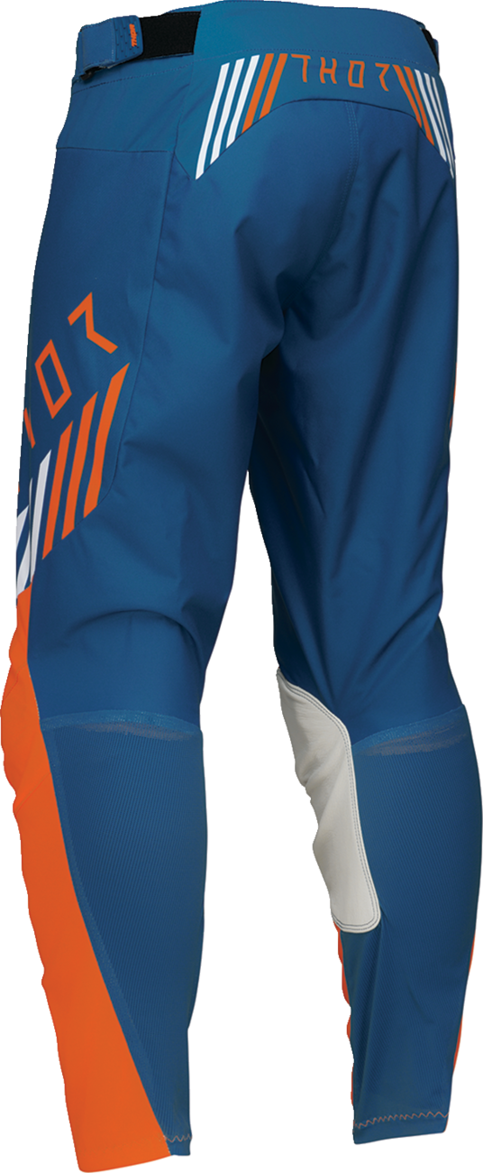 THOR LAUNCHMODE Zone Pants - Blue - 34 2901-11907