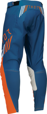 THOR LAUNCHMODE Zone Pants - Blue - 40 2901-11910