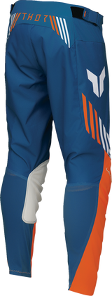 THOR LAUNCHMODE Zone Pants - Blue - 32 2901-11906