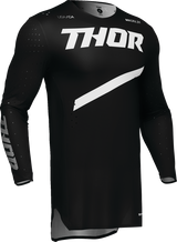 THOR SPORTMODE Brave Jersey - Black - 3XL 2910-8093