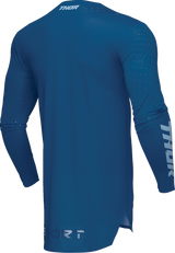 THOR SPORTMODE Brave Jersey - Blue - Small 2910-8094