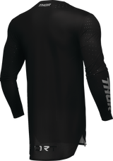 THOR SPORTMODE Brave Jersey - Black - 3XL 2910-8093