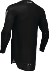 THOR SPORTMODE Brave Jersey - Black - XL 2910-8091