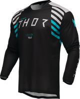 THOR LAUNCHMODE Zone Jersey - Sand - Medium 2910-8245