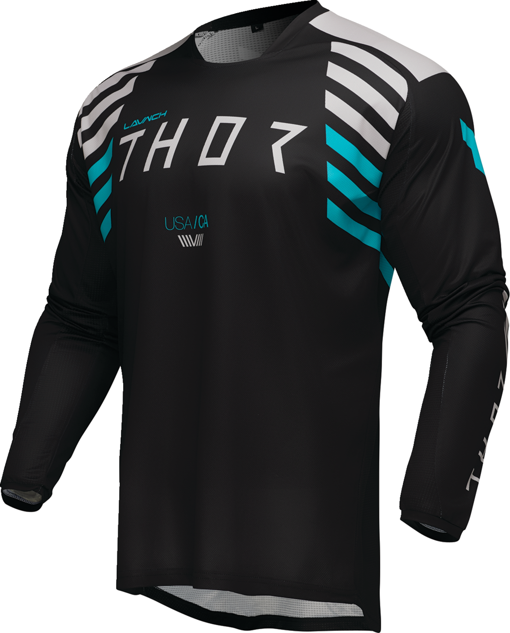 THOR LAUNCHMODE Zone Jersey - Sand - XL 2910-8247