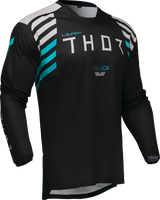 THOR LAUNCHMODE Zone Jersey - Sand - Large 2910-8246