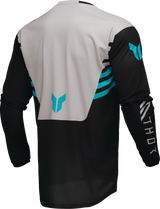 THOR LAUNCHMODE Zone Jersey - Sand - XL 2910-8247