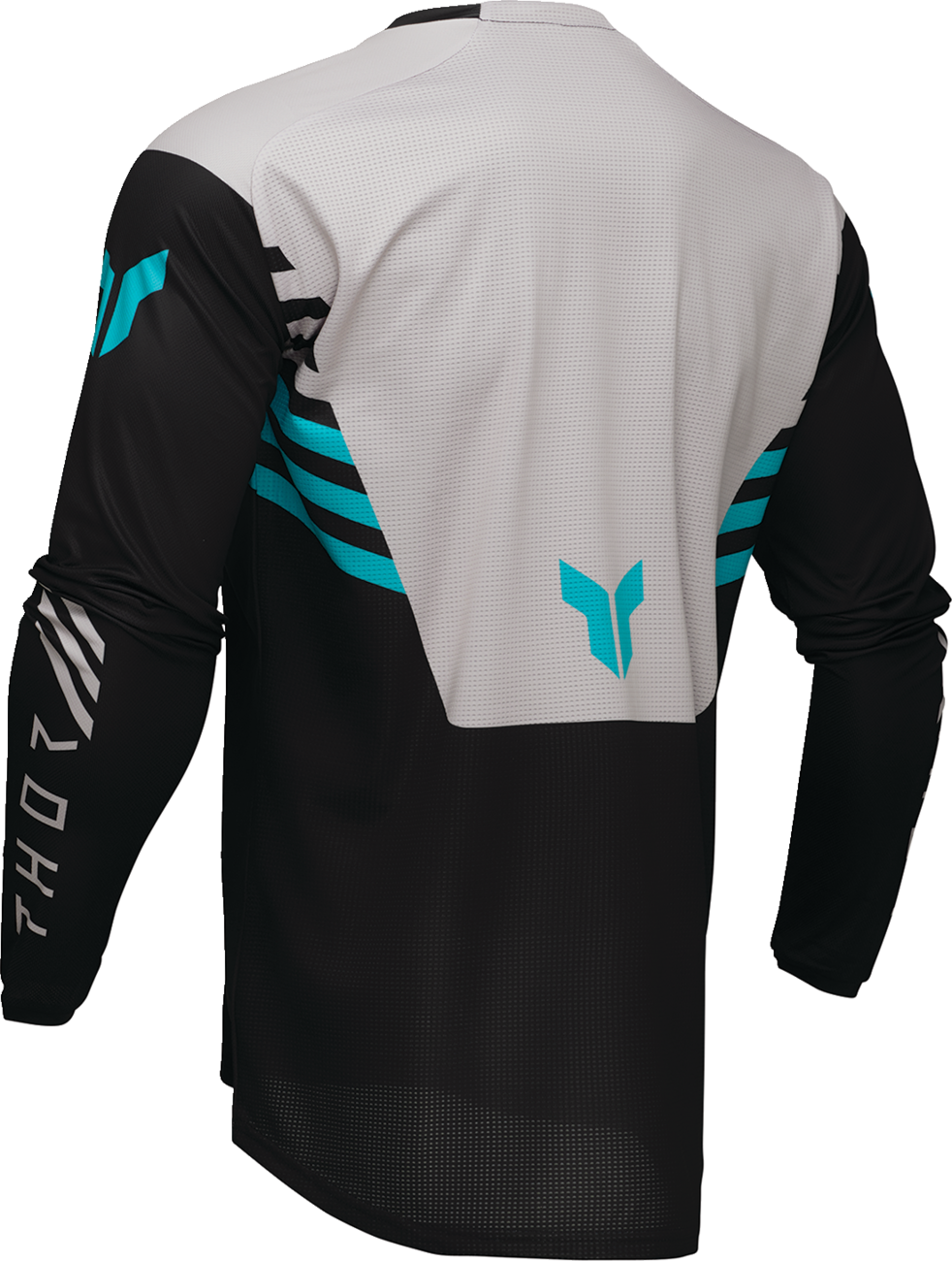 THOR LAUNCHMODE Zone Jersey - Sand - Large 2910-8246