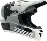 THOR Reflex Sport Helmet - MIPS¨ - Carbon Brave - Gray/White - Large 0110-8760