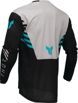 THOR LAUNCHMODE Zone Jersey - Sand - 3XL 2910-8249