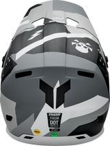 THOR Reflex Sport Helmet - MIPS¨ - Carbon Brave - Gray/White - XL 0110-8761
