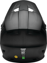 THOR Reflex Sport Helmet - Carbon Stealth - MIPS¨ - Black - XS 0110-8763
