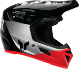 THOR Reflex Sport Helmet - Strike - MIPS¨ - Black/Red - Small 0110-8782