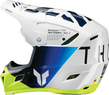 THOR Reflex Sport Helmet - Strike - MIPS¨ - Navy/Acid - XS 0110-8787