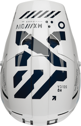 THOR Reflex Sport Helmet - Strike - MIPS¨ - Navy/Acid - Medium 0110-8789