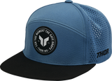 THOR Badge Hat - Slate Blue 2501-4285