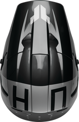 THOR Reflex Sport Helmet - Rogue - MIPS¨ - Charcoal/Silver - Small 0110-8794