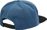 THOR Badge Hat - Slate Blue 2501-4285