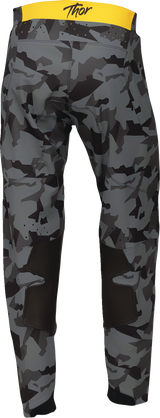 THOR Women's SPORTMODE Shadow Pants - Black - 11/12 2902-0395