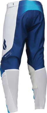 THOR Youth LAUNCHMODE Storm Pants - White - 26 2903-2595
