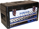 MATRIX CONCEPTS,LLC Tool Box M31 Worx* Blue M31 403