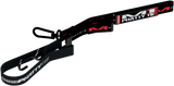 MATRIX CONCEPTS,LLC M1 Phatty Tie-Downs - 1-1/2" x 5-3/4' - Black M1 301