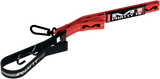 MATRIX CONCEPTS,LLC M1 Phatty Tie-Downs - 1-1/2" x 5-3/4' - Red M1 302