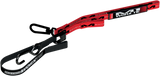 MATRIX CONCEPTS,LLC Worx Tie-Downs - 1" - Red M1 102